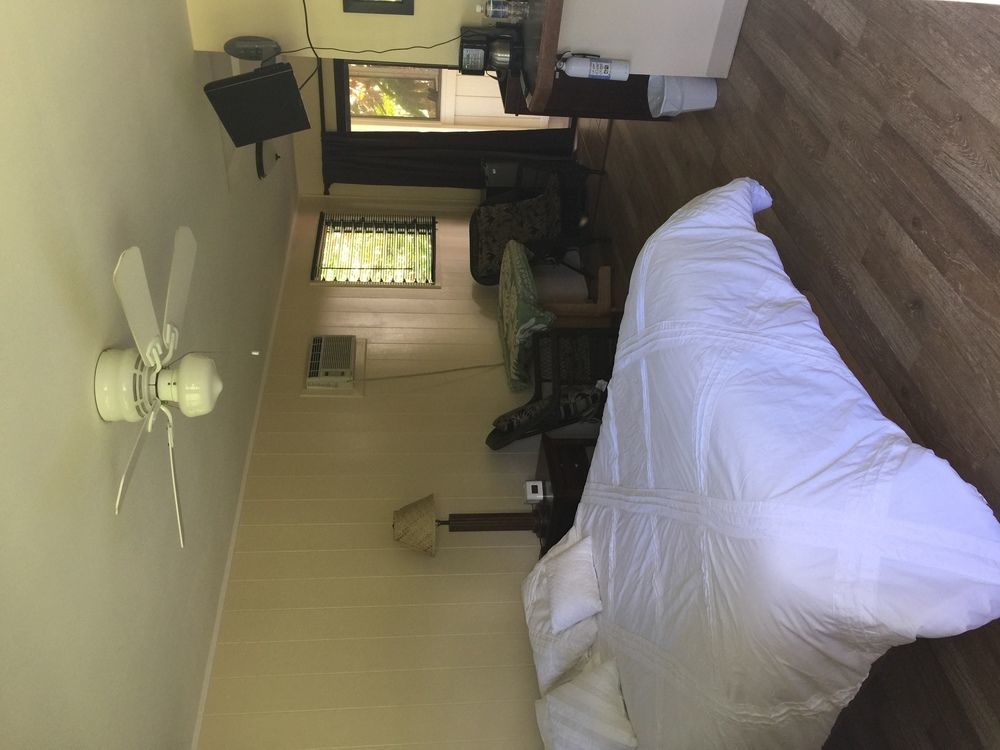 Aaron'S Cottage Hilo Bagian luar foto