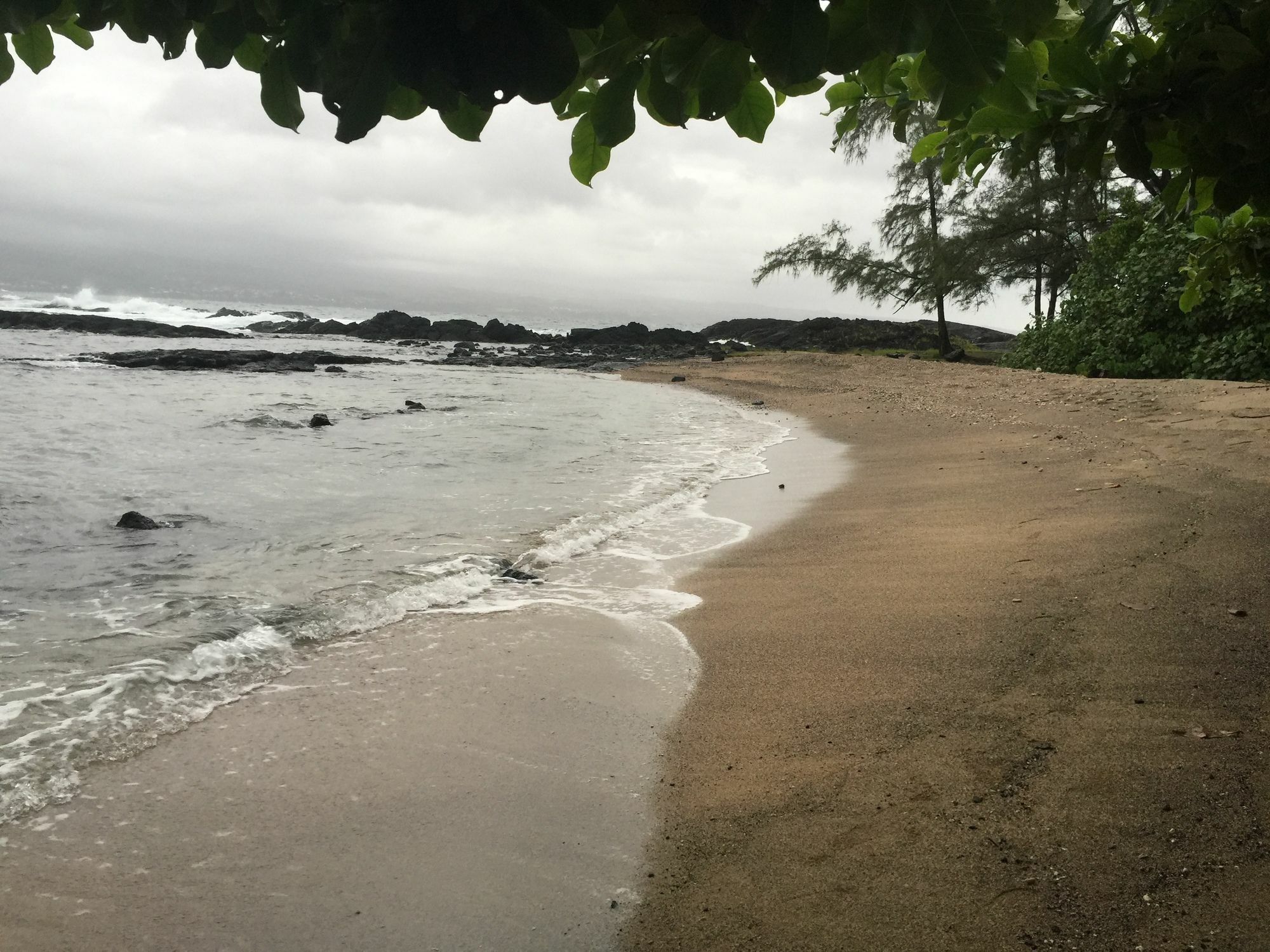 Aaron'S Cottage Hilo Bagian luar foto