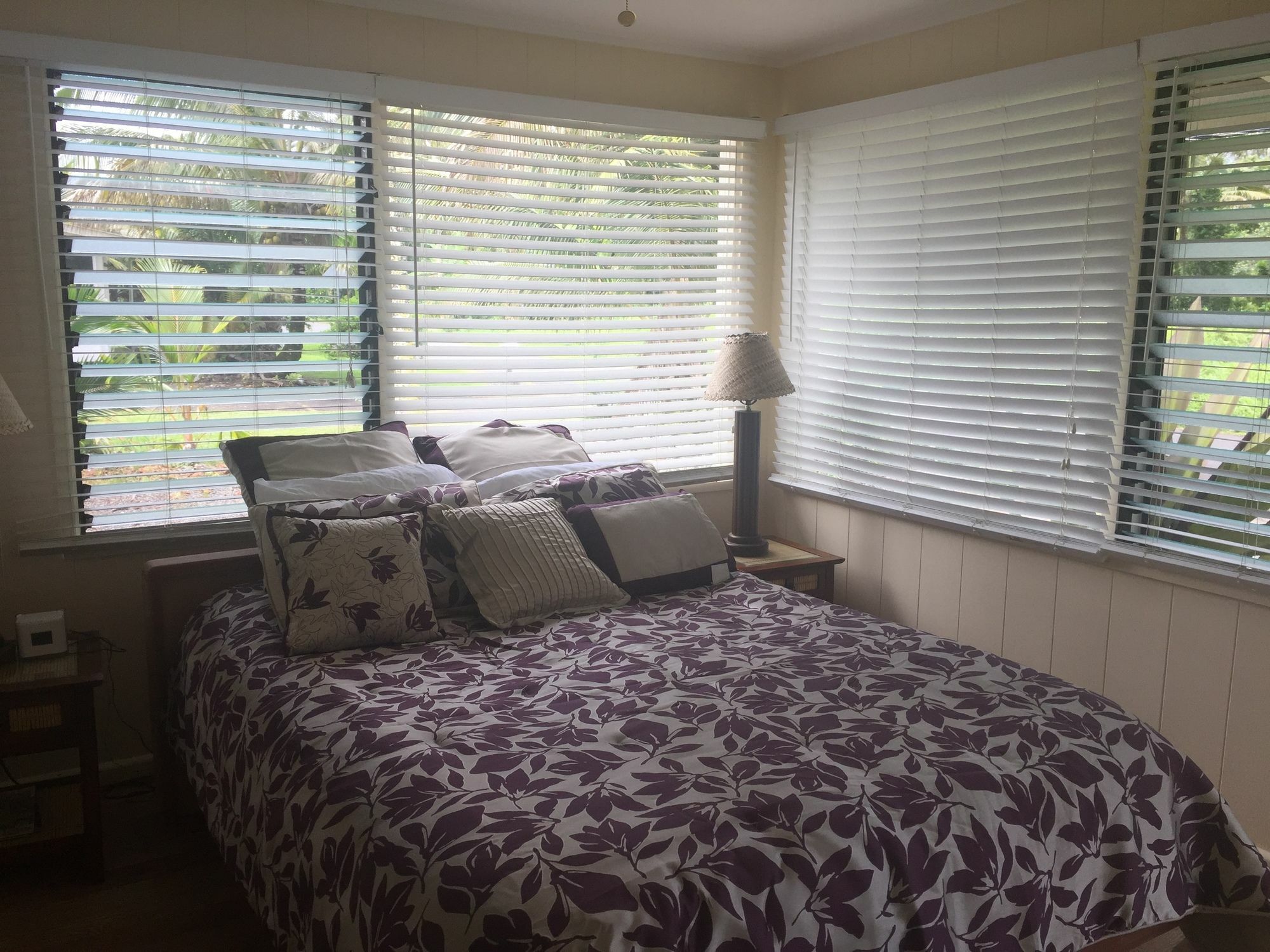 Aaron'S Cottage Hilo Bagian luar foto